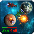 Planet Conquest Strategy Space icon