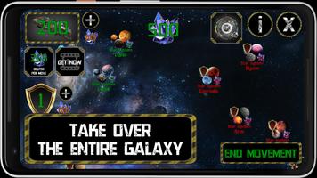 Planet Conquest Strategy Space screenshot 2
