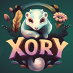 XORY: Логическая игра-аркада