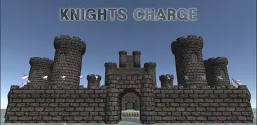 Knights Charge