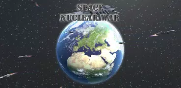 Espacio de la Guerra Nuclear