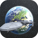 Space War nucléaire APK