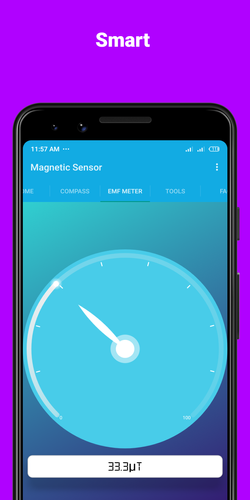 Magnetic Sensor Magnetometer Sensor Apk 1 20 12 28 Download For Android Download Magnetic Sensor Magnetometer Sensor Apk Latest Version Apkfab Com