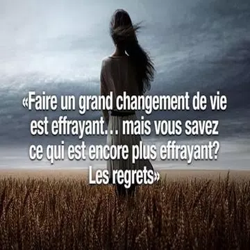 Proverbe Sur Le Regret