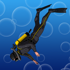 Scuba Diving Challenge icône