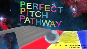 Perfect Pitch Pathway 海报