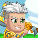 Raidlands: Action RPG APK