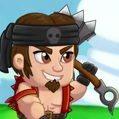 Medieval.io XAPK download