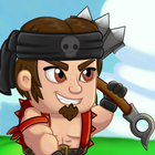 Medieval.io أيقونة