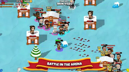 Medieval.io XAPK download