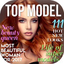Capa da Revista para Fotos App APK