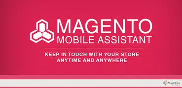 Magento Mobile Assistant