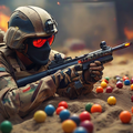 ”Clash of Sands
