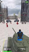 Battleregion постер