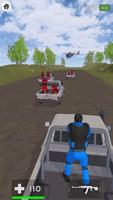 Battleregion скриншот 2
