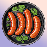 Grill Master icon