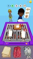 Grill Master Plakat