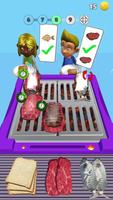 Grill Master Screenshot 3