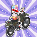 Moto Shooter