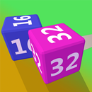 Merge Cubes 2048 APK