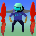 Run or Fly