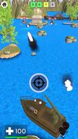 Warship Commander 海报