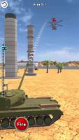 Tank Dominator โปสเตอร์