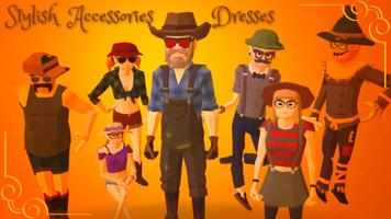 3D Village Life Simulator 2023 স্ক্রিনশট 2