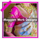 Maggam Work Blouse For Hand-APK