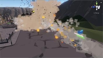 Mini Tank Multiplayer imagem de tela 1