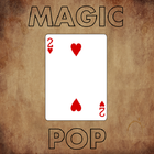 Magic Card Pop アイコン