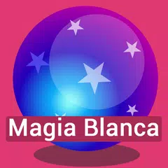 Скачать Hechizos de Magia Blanca APK