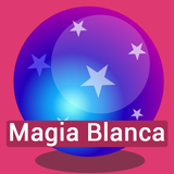 Hechizos de Magia Blanca アイコン