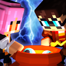 Magic Legacy : Wizards school APK