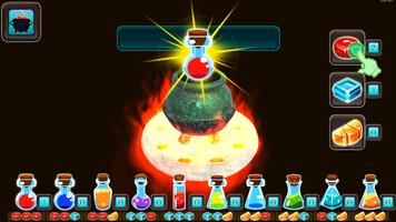 Magic Legacy : Wizards school Screenshot 1