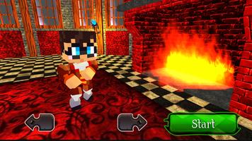 Magic Legacy : Wizards school Screenshot 3