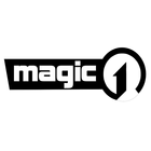 Magic 1 TV Uganda icon