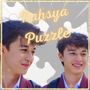 Magic 5 Rahsya teka teki Puzzl APK