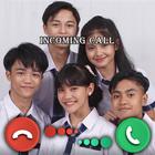 Magic 5 Indosiar video Call icône