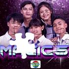 Magic 5 Indosiar teka teki icône