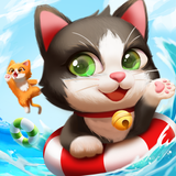 Magic Cat House आइकन