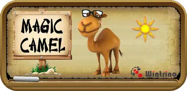 Magic Camel