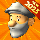 Gold Miner 3D Classic иконка