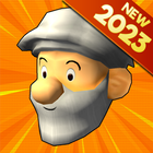 Icona Gold Miner 3D Classic