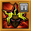 Magic Card - Yugi memories APK