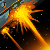 SF: Idle Merge Tycoon biểu tượng