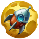 Spicy Planets: Idle Simulator APK