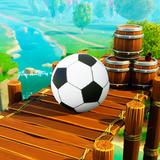 Ultimate Balancer 3D Ball Game