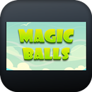 Magic Balls APK