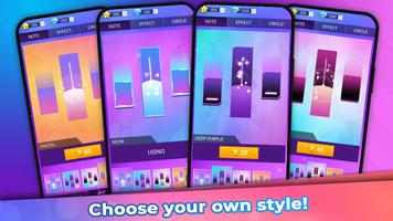 Magic Beat Dancing ภาพหน้าจอ 2